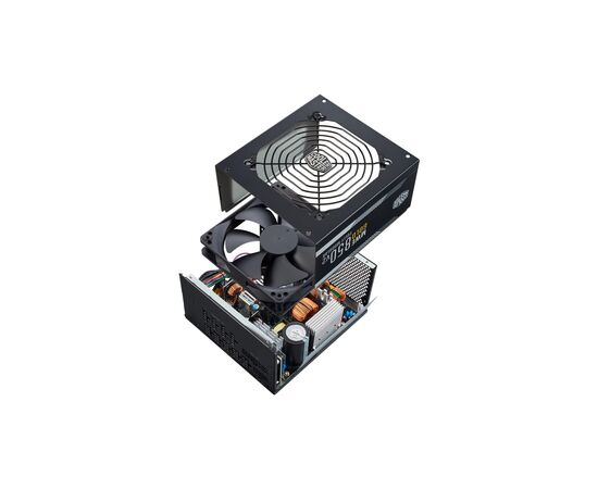 Блок питания CoolerMaster 850W (MPE-8501-AFAAG-3EEU), изображение 9 Блок питания CoolerMaster 850W (MPE-8501-AFAAG-3EEU), изображение 9