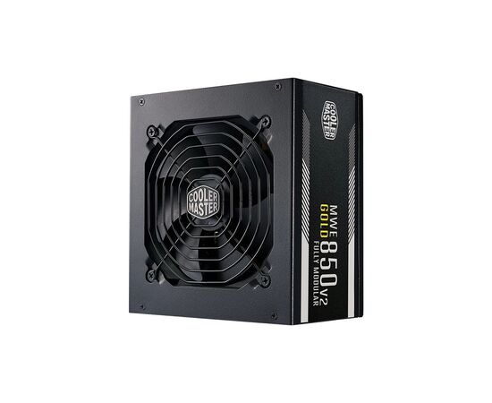 Блок питания CoolerMaster 850W (MPE-8501-AFAAG-3EEU)