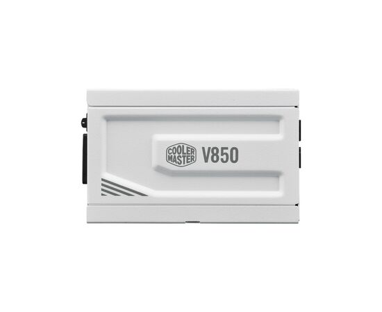 Блок питания CoolerMaster 850W (MPY-8501-SFHAGV-3EWE), изображение 3 Блок питания CoolerMaster 850W (MPY-8501-SFHAGV-3EWE), изображение 3