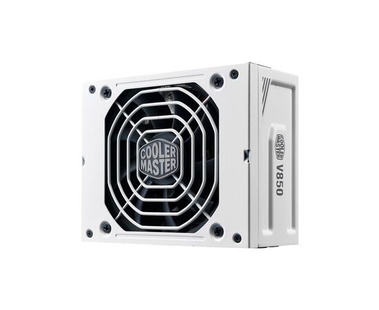 Блок питания CoolerMaster 850W (MPY-8501-SFHAGV-3EWE), изображение 4 Блок питания CoolerMaster 850W (MPY-8501-SFHAGV-3EWE), изображение 4
