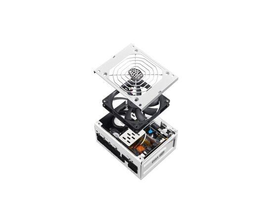 Блок питания CoolerMaster 850W (MPY-8501-SFHAGV-3EWE), изображение 5 Блок питания CoolerMaster 850W (MPY-8501-SFHAGV-3EWE), изображение 5