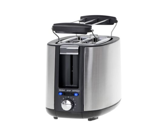 Тостер Adler AD 3214, изображение 3 Тостер Adler AD 3214, изображение 3