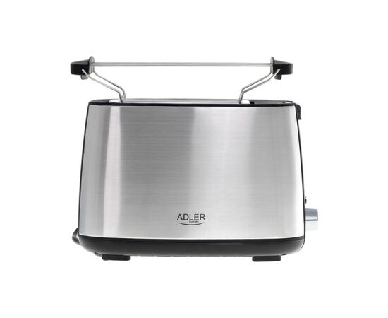 Тостер Adler AD 3214, изображение 6 Тостер Adler AD 3214, изображение 6