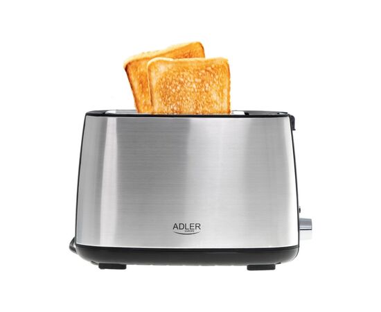 Тостер Adler AD 3214, изображение 8 Тостер Adler AD 3214, изображение 8