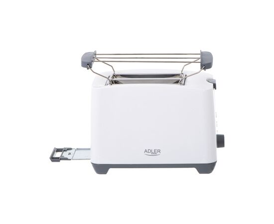 Тостер Adler AD 3216, изображение 2 Тостер Adler AD 3216, изображение 2