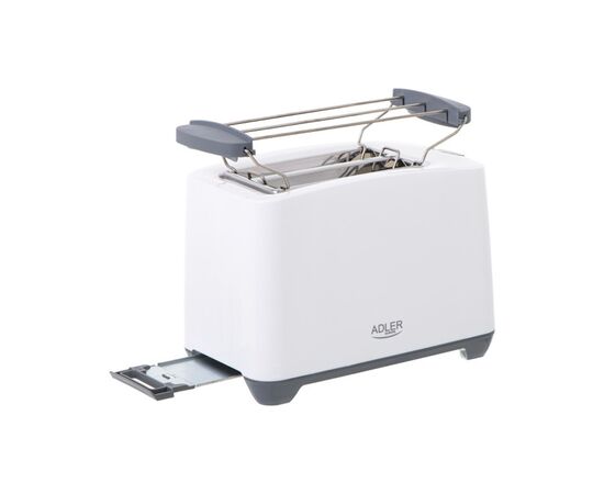 Тостер Adler AD 3216, изображение 3 Тостер Adler AD 3216, изображение 3