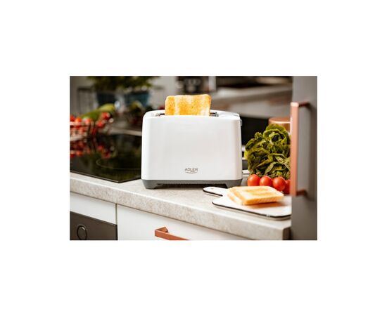Тостер Adler AD 3216, изображение 8 Тостер Adler AD 3216, изображение 8