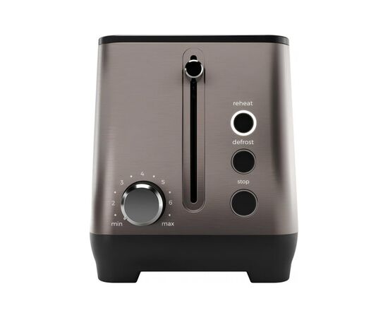 Тостер AIWA KOFOTATSU (ABT-1600), изображение 2 Тостер AIWA KOFOTATSU (ABT-1600), изображение 2