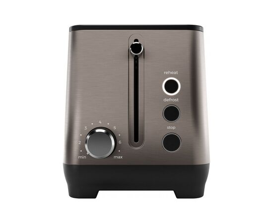 Тостер AIWA KOTAN (ABT-1000), изображение 2 Тостер AIWA KOTAN (ABT-1000), изображение 2