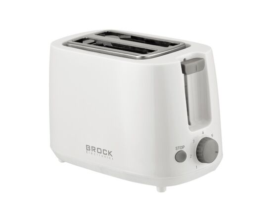 Тостер Brock BT 1006 WH