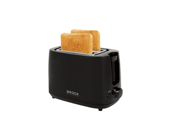 Тостер Brock BT 1007 BK