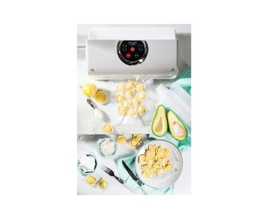 Вакууматор Adler AD 4503, изображение 10 Вакууматор Adler AD 4503, изображение 10
