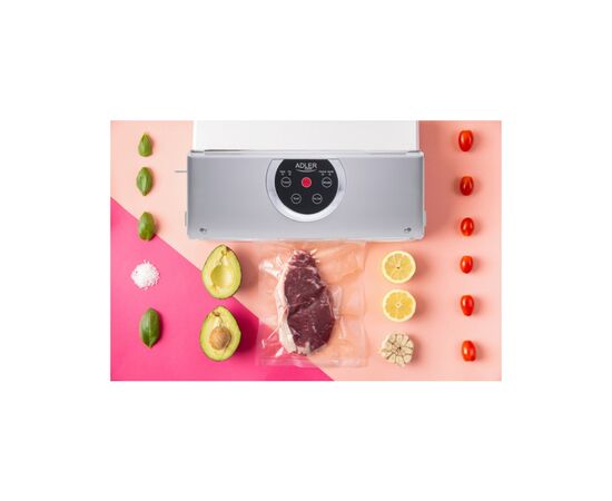 Вакууматор Adler AD 4503, изображение 11 Вакууматор Adler AD 4503, изображение 11