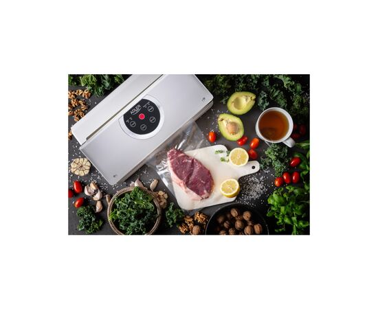 Вакууматор Adler AD 4503, изображение 12 Вакууматор Adler AD 4503, изображение 12