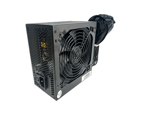 Блок питания Casecom 750W (CM 750 ATX), изображение 2 Блок питания Casecom 750W (CM 750 ATX), изображение 2