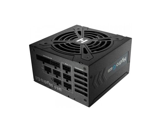 Блок питания FSP 1000W HYDRO G PRO (HG2-1000 Gen5), изображение 2 Блок питания FSP 1000W HYDRO G PRO (HG2-1000 Gen5), изображение 2