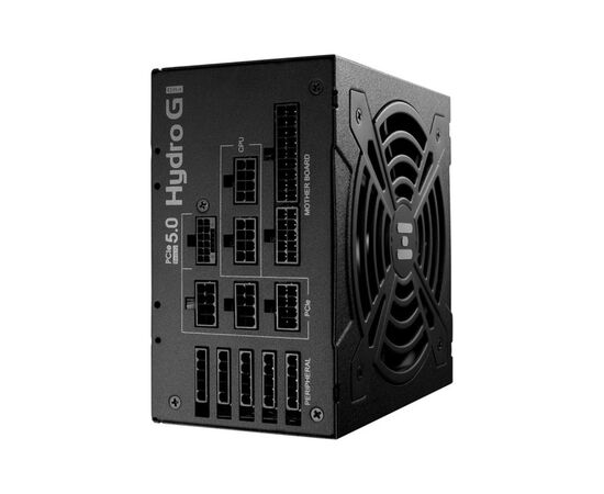 Блок питания FSP 1000W HYDRO G PRO (HG2-1000 Gen5), изображение 5 Блок питания FSP 1000W HYDRO G PRO (HG2-1000 Gen5), изображение 5