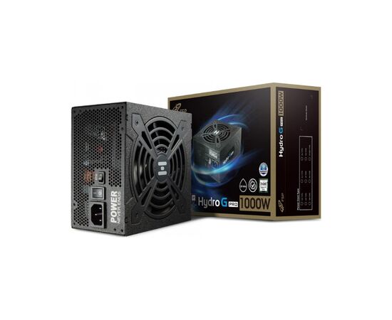 Блок питания FSP 1000W HYDRO G PRO (HG2-1000 Gen5), изображение 6 Блок питания FSP 1000W HYDRO G PRO (HG2-1000 Gen5), изображение 6