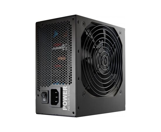 Блок питания FSP 600W HYPER K PRO (HK-600), изображение 3 Блок питания FSP 600W HYPER K PRO (HK-600), изображение 3