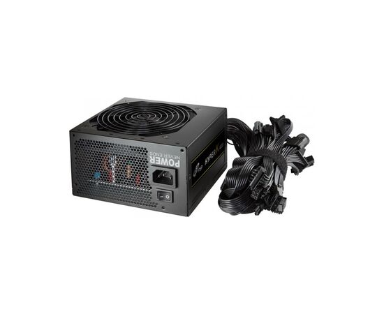 Блок питания FSP 600W HYPER K PRO (HK-600), изображение 4 Блок питания FSP 600W HYPER K PRO (HK-600), изображение 4