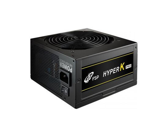 Блок питания FSP 600W HYPER K PRO (HK-600)