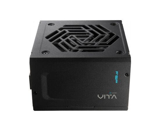 Блок питания FSP 650W VITA-650GM (VITA-650GM), изображение 2 Блок питания FSP 650W VITA-650GM (VITA-650GM), изображение 2