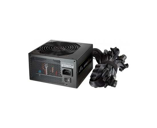 Блок питания FSP 700W HYPER K PRO (HK-700 Gen5), изображение 4 Блок питания FSP 700W HYPER K PRO (HK-700 Gen5), изображение 4
