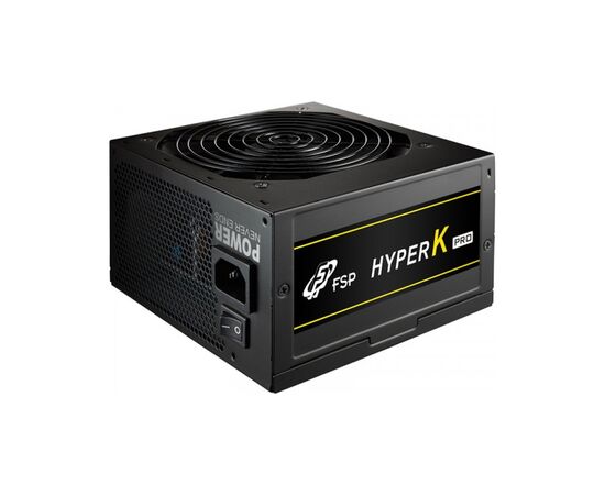 Блок живлення FSP 700W HYPER K PRO (HK-700 Gen5)