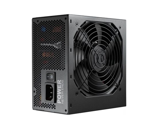 Блок питания FSP 750W HYDRO K PRO (HD2-750 Gen5), изображение 5 Блок питания FSP 750W HYDRO K PRO (HD2-750 Gen5), изображение 5