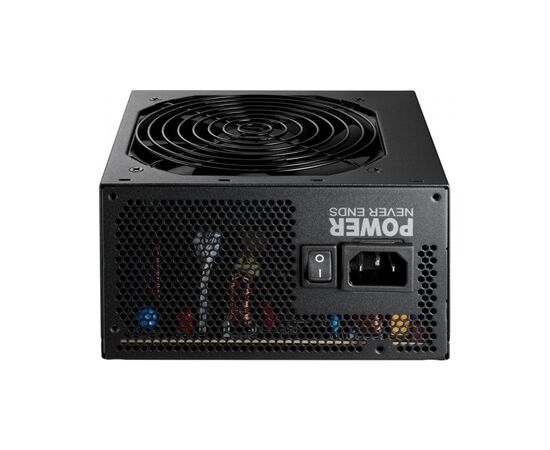 Блок питания FSP 750W HYDRO K PRO (HD2-750 Gen5), изображение 6 Блок питания FSP 750W HYDRO K PRO (HD2-750 Gen5), изображение 6