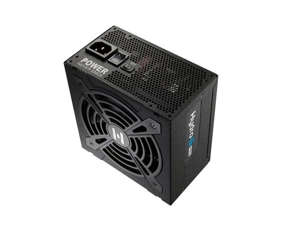 Блок питания FSP 850W HYDRO G PRO (HG2-850 Gen5), изображение 4 Блок питания FSP 850W HYDRO G PRO (HG2-850 Gen5), изображение 4