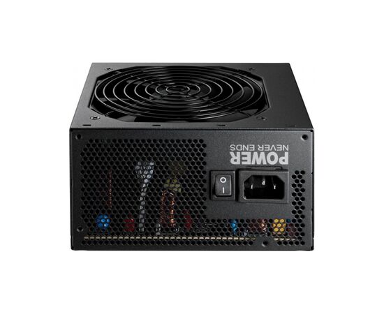 Блок питания FSP 850W HYDRO K PRO (HD2-850 Gen5), изображение 6 Блок питания FSP 850W HYDRO K PRO (HD2-850 Gen5), изображение 6