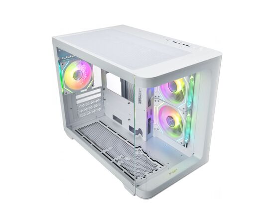 Корпус FSP S380-WA, изображение 3 Корпус FSP S380-WA, изображение 3