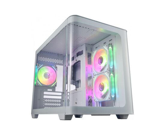 Корпус FSP S380-WA