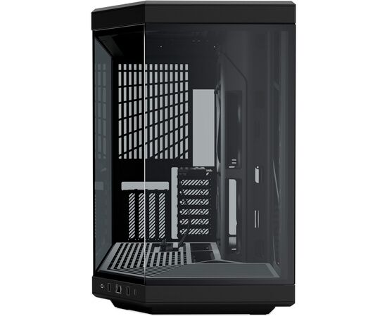 Корпус Hyte Y70 Black (CS-HYTE-Y70-B), изображение 2 Корпус Hyte Y70 Black (CS-HYTE-Y70-B), изображение 2