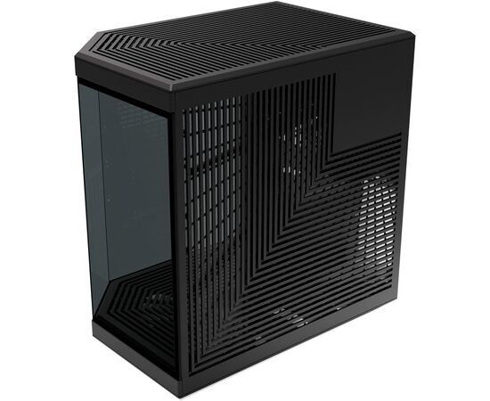Корпус Hyte Y70 Black (CS-HYTE-Y70-B), изображение 3 Корпус Hyte Y70 Black (CS-HYTE-Y70-B), изображение 3