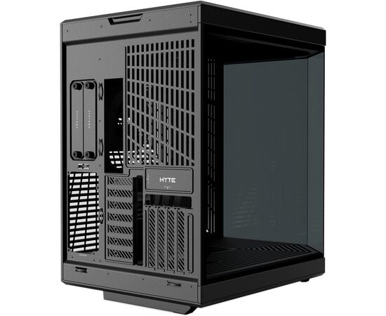 Корпус Hyte Y70 Black (CS-HYTE-Y70-B), изображение 4 Корпус Hyte Y70 Black (CS-HYTE-Y70-B), изображение 4