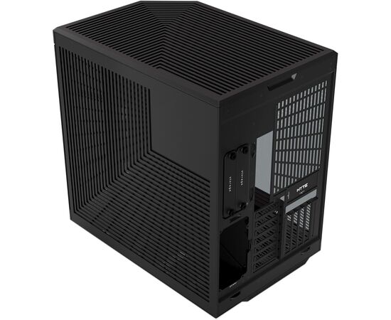 Корпус Hyte Y70 Black (CS-HYTE-Y70-B), изображение 6 Корпус Hyte Y70 Black (CS-HYTE-Y70-B), изображение 6