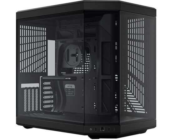 Корпус Hyte Y70 Black (CS-HYTE-Y70-B)