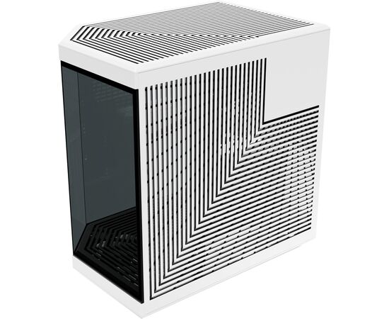 Корпус Hyte Y70 Black-White (CS-HYTE-Y70-BW), изображение 3 Корпус Hyte Y70 Black-White (CS-HYTE-Y70-BW), изображение 3