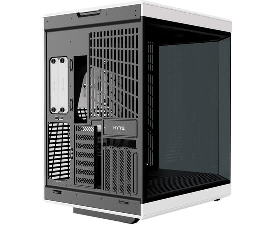 Корпус Hyte Y70 Black-White (CS-HYTE-Y70-BW), изображение 4 Корпус Hyte Y70 Black-White (CS-HYTE-Y70-BW), изображение 4
