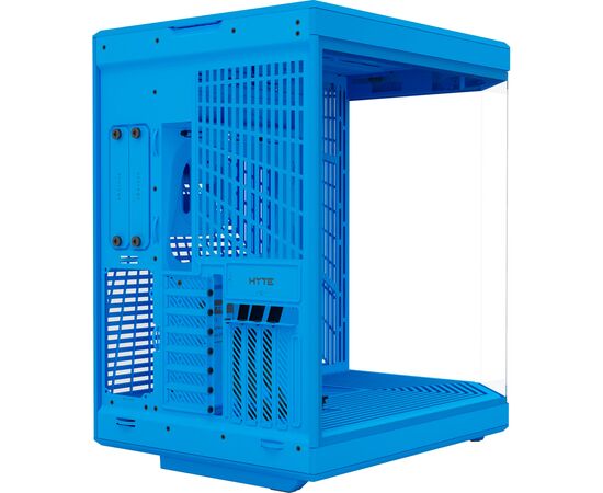 Корпус Hyte Y70 Blueberry MIilk (CS-HYTE-Y70-BM), изображение 4 Корпус Hyte Y70 Blueberry MIilk (CS-HYTE-Y70-BM), изображение 4