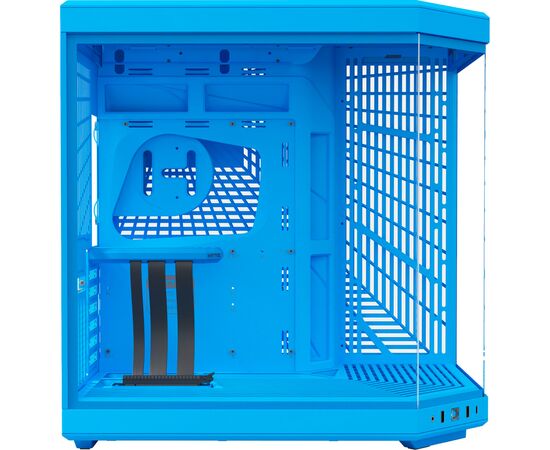 Корпус Hyte Y70 Blueberry MIilk (CS-HYTE-Y70-BM), изображение 5 Корпус Hyte Y70 Blueberry MIilk (CS-HYTE-Y70-BM), изображение 5