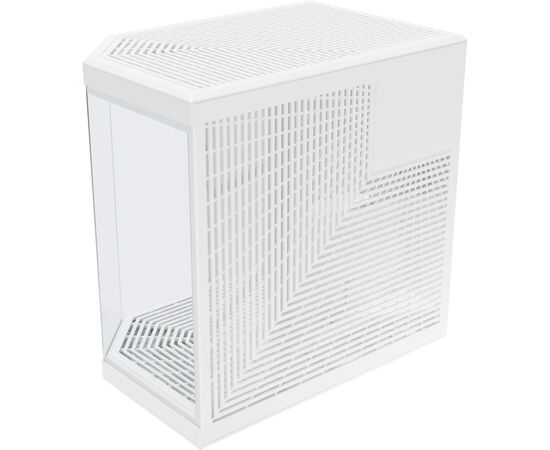 Корпус Hyte Y70 Snow White (CS-HYTE-Y70-WW), изображение 3 Корпус Hyte Y70 Snow White (CS-HYTE-Y70-WW), изображение 3