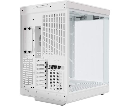 Корпус Hyte Y70 Snow White (CS-HYTE-Y70-WW), изображение 4 Корпус Hyte Y70 Snow White (CS-HYTE-Y70-WW), изображение 4