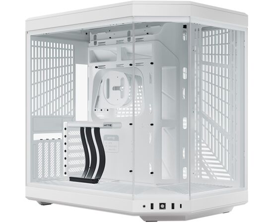 Корпус Hyte Y70 Snow White (CS-HYTE-Y70-WW)