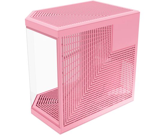 Корпус Hyte Y70 Strawberry Milk (CS-HYTE-Y70-SM), изображение 3 Корпус Hyte Y70 Strawberry Milk (CS-HYTE-Y70-SM), изображение 3
