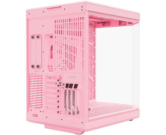 Корпус Hyte Y70 Strawberry Milk (CS-HYTE-Y70-SM), изображение 4 Корпус Hyte Y70 Strawberry Milk (CS-HYTE-Y70-SM), изображение 4