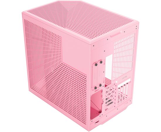 Корпус Hyte Y70 Strawberry Milk (CS-HYTE-Y70-SM), изображение 6 Корпус Hyte Y70 Strawberry Milk (CS-HYTE-Y70-SM), изображение 6