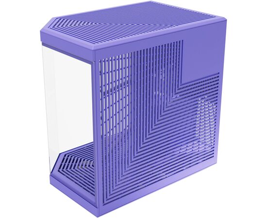 Корпус Hyte Y70 Taro Milk (CS-HYTE-Y70-TM), изображение 3 Корпус Hyte Y70 Taro Milk (CS-HYTE-Y70-TM), изображение 3